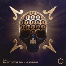 Album cover of Sound of The Sun / Head Drop
