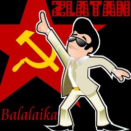 Album cover of Balalaika