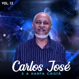 Album cover of Harpa Cristã, Vol. 12