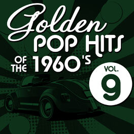 Album cover of Golden Pop Hits of the 1960's, Vol. 9