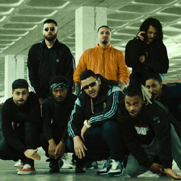 Album cover of Comanda