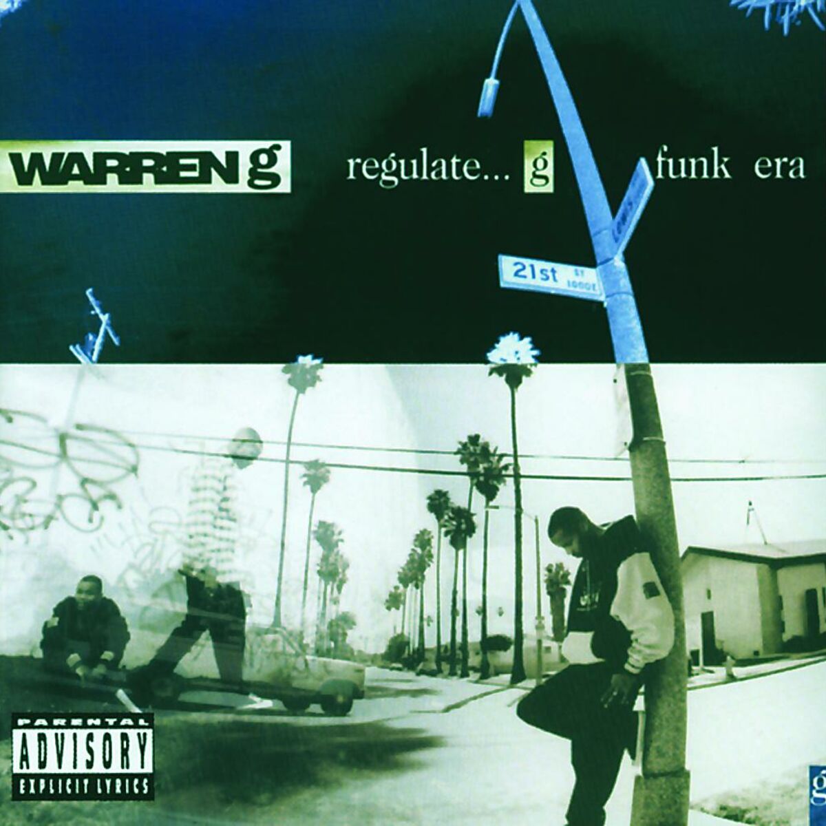 Warren G - RegulateG Funk Era: lyrics and songs | Deezer
