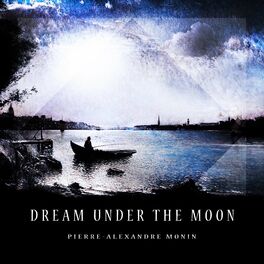 Album cover of Dream Under the Moon