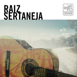 Album cover of Raiz Sertaneja: Moda de Viola e Clássicos da Música Caipira
