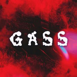 Album cover of Gass