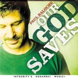 Album cover of Our God Saves (Live)