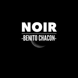 Album cover of Noir (feat. Vinz)