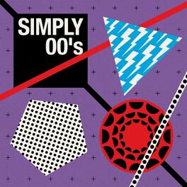 Album cover of Simply 00's