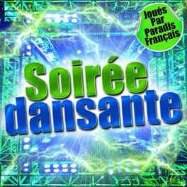 Album cover of Soirée dansante
