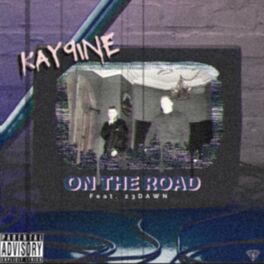 Album cover of On The Road (feat. 23Dawn)