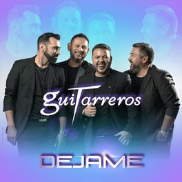 Album cover of Dejame