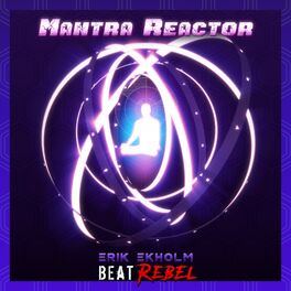 Album cover of Mantra Reactor