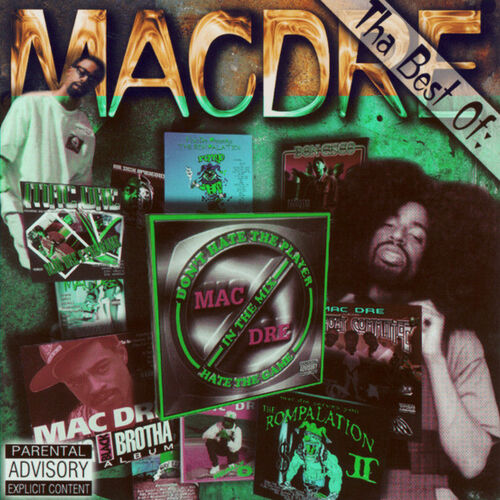Mac Dre – Game Lyrics