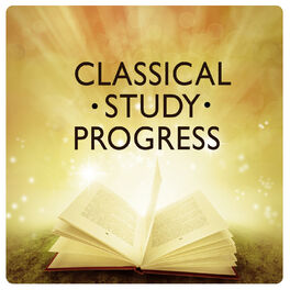 Album cover of Classical Study Progress