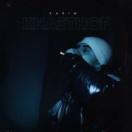 Album cover of Knasthof