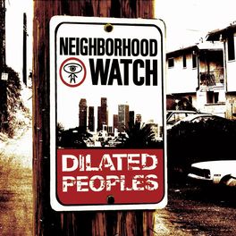 Album cover of Neighborhood Watch