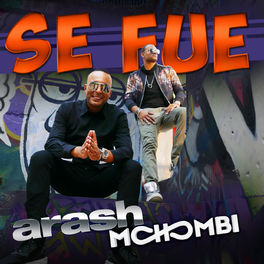 Album cover of Se Fue