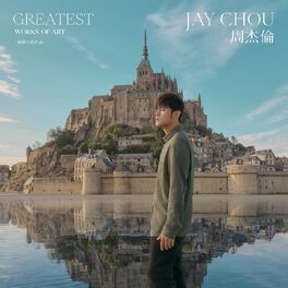Album cover of Greatest Works of Art