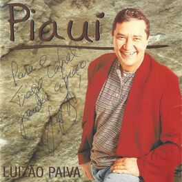 Album cover of Piauí