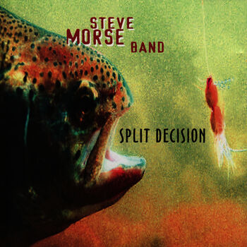Steve Morse Band - Great Mountain Spirits: listen with lyrics | Deezer Steve Morse Band - Great Mountain Spirits: listen with lyrics | Deezer