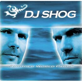 Album cover of Another World Part II