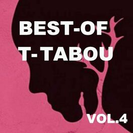 Album cover of Best-of t-tabou (VOL. 4)