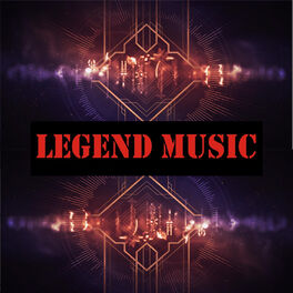 Album cover of Legend Music