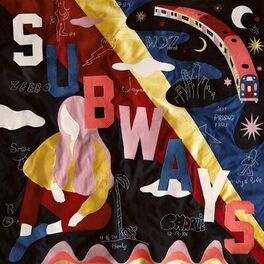Album cover of Subways