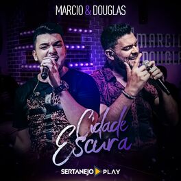 Album cover of Cidade Escura (Ao Vivo)