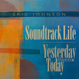 Album cover of Soundtrack Life / Yesterday Meets Today