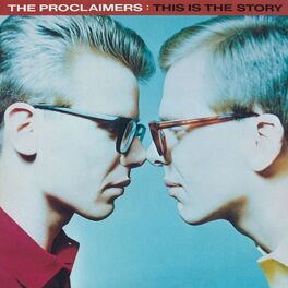 Album cover of This Is the Story (2011 Remaster)