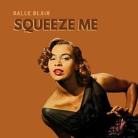 Sallie Blair: albums, songs, playlists | Listen on Deezer