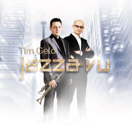 Album cover of Jazzà-vu