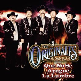 Los Originales De San Juan: albums, songs, playlists | Listen on Deezer
