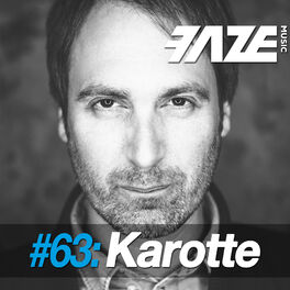 Album cover of Faze #63: Karotte