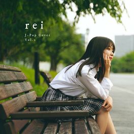 Album cover of rei J-Pop Cover Vol.2