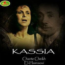 Album cover of Kassia