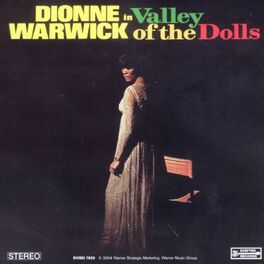 Album cover of The Valley Of The Dolls