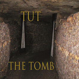 Album cover of The Tomb