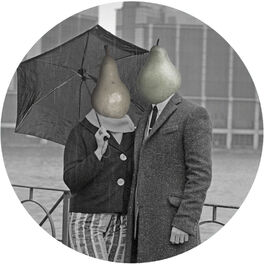 Album cover of Love