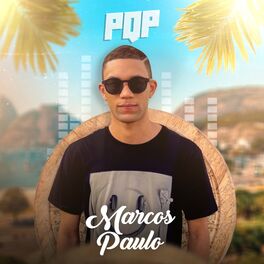 Album cover of Pqp (Cover)