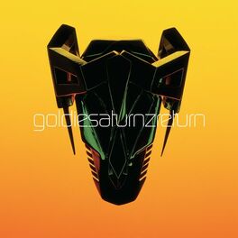 Album cover of Saturnz Return (2019 Remaster)