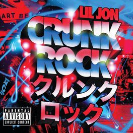 Album cover of Crunk Rock