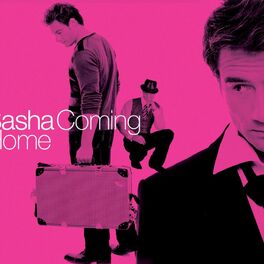 Album cover of Coming Home