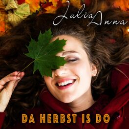 Album cover of Da Herbst is do