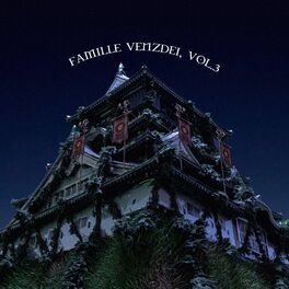 Album cover of Famille Venzdei, Vol. 3
