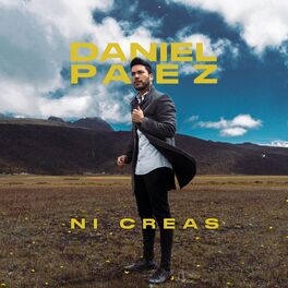 Album cover of Ni Creas
