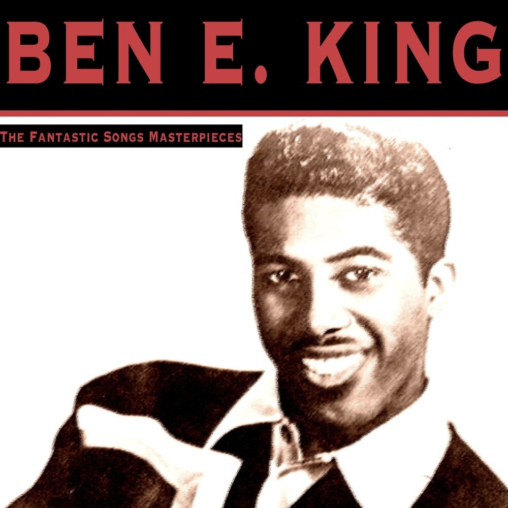 Amor Ben e. King.