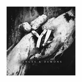 Album cover of Anges & démons