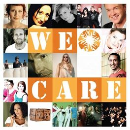 Album cover of We Care